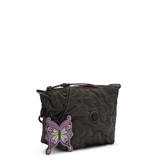 Sacs Kipling Art Pouch Anna Sui Noir | FR 1172CT
